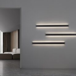 Аплик NOVA LUCE SELINE 9081400 • IP44 - Image 3