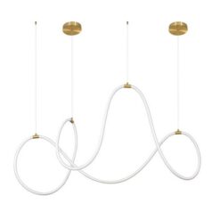 Полилей NOVA LUCE CERELIA 9082093