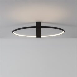 LED Плафон NOVA LUCE GARVE 9085243 • 35w
