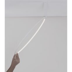 LED Плафон NOVA LUCE GARVE 9085244 • 35w