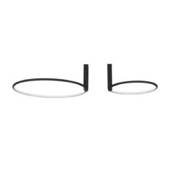 LED Плафон NOVA LUCE GARVE 9085245