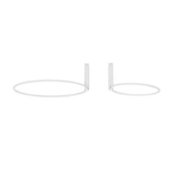 LED Плафон NOVA LUCE GARVE 9085246