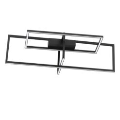 LED Плафон NOVA LUCE CLEA 9086023