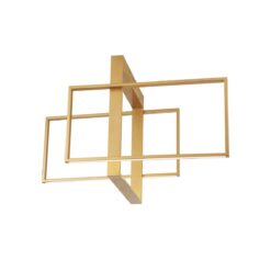 LED Плафон NOVA LUCE CLEA 9086026