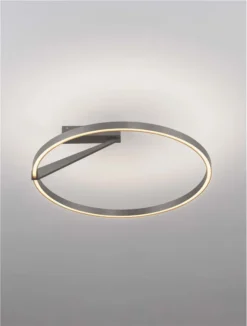Плафон NOVA LUCE TILIA 9088137