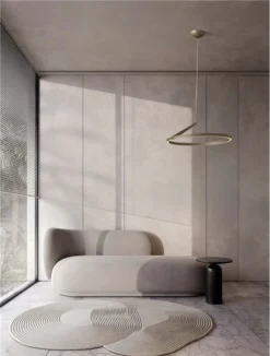 Полилей Nova Luce Tilia 9088138 за дневна