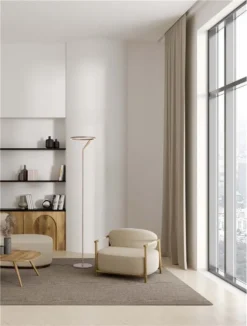Лампион NOVA LUCE TILIA 9088142