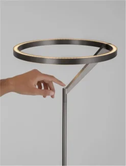 Лампион NOVA LUCE TILIA 9088143