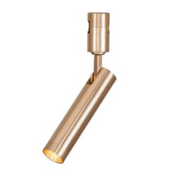 Спот NOVA LUCE TAG 9090282 LED 5 Watt DC24V IP20 330Lm 3000K