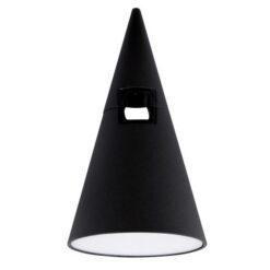 NOVA LUCE - основа и стъкло за полилей CONO 9090285 LED 5 Watt DC24V 300Lm 3000K IP20