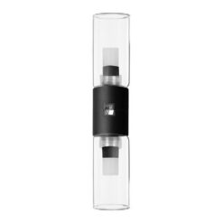 NOVA LUCE - основа и стъкло за полилей GRU 9090289 LED 8 Watt DC24V IP20 400Lm 3000K