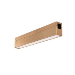 NOVA LUCE - магнитно осветително тяло VERSUS 9090292 LED 10 Watt DC24V IP20 430Lm 3000K
