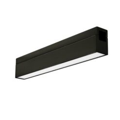 NOVA LUCE - магнитно осветително тяло VERSUS 9090293 LED 10 Watt DC24V IP20 430Lm 3000K