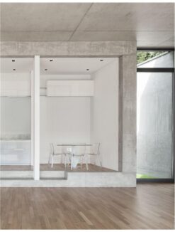 Гипсова луна NOVA LUCE Crate 9090621 - Image 3