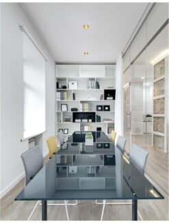 Гипсова луна NOVA LUCE Crate 9091631 - Image 3