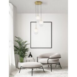 Полилей NOVA LUCE CHRYSI 9092820