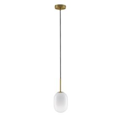 Полилей NOVA LUCE CHRYSI 9092821
