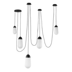 Полилей NOVA LUCE BLAKY 9092826
