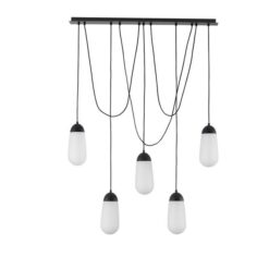 Полилей NOVA LUCE BLAKY 9092827