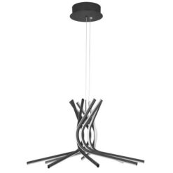 Полилей NOVA LUCE NORINE 9100281