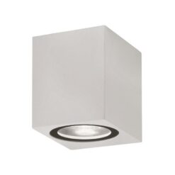 Фасаден аплик NOVA LUCE NERO 910041