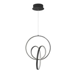 Пендел NOVA LUCE RINGS 9104311