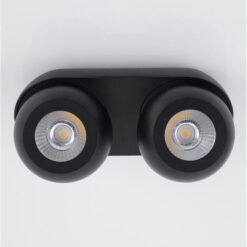 Спот NOVA LUCE GON 9105102 - Image 3