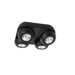 Спот NOVA LUCE GON 9105103