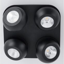 Спот NOVA LUCE GON 9105103 - Image 2