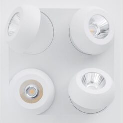 Спот NOVA LUCE GON 9105203 - Image 2