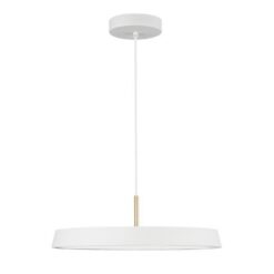 Полилей NOVA LUCE VETRO 910621