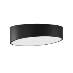 Плафон NOVA LUCE MAGGIO 9111361 LED 60 W, 4280Lm, 3000K, IP20 D: 50 H: 12 cm