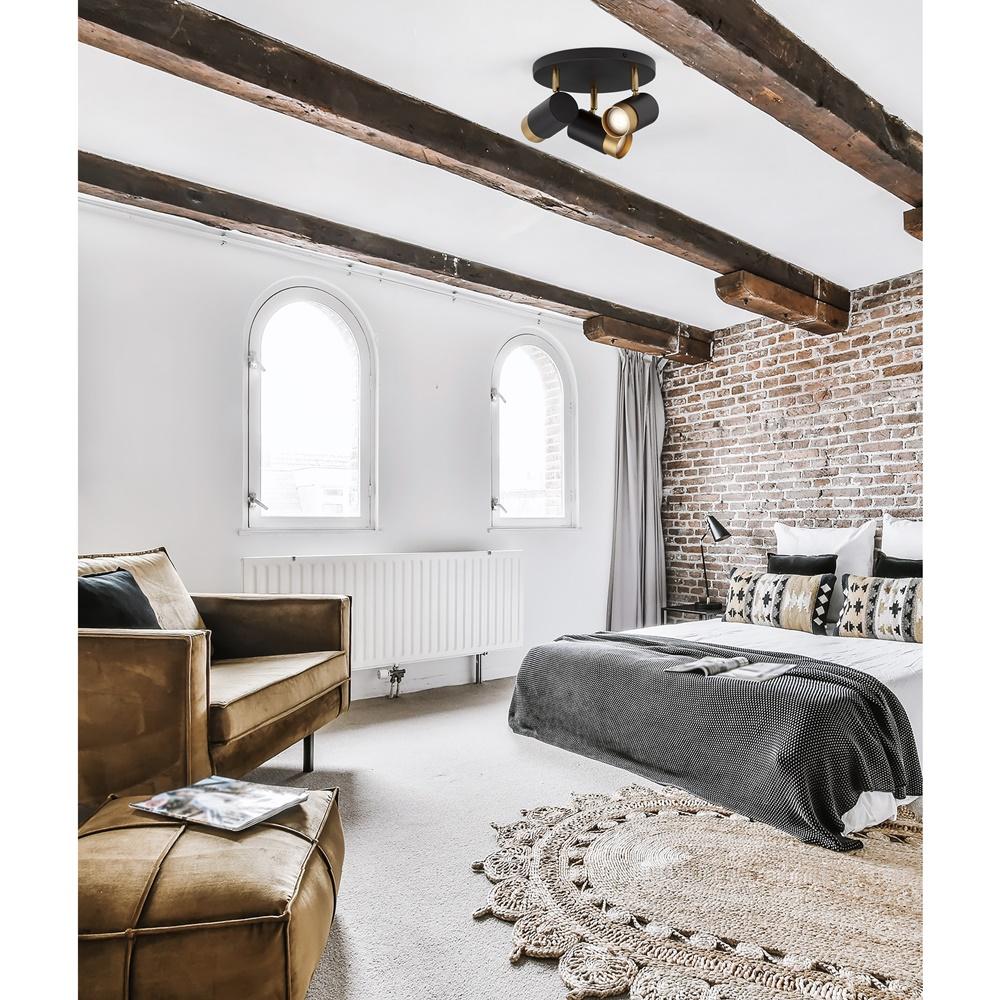 Luxury,Bedroom,Of,House,In,Beautiful,Design