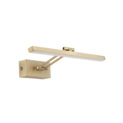 Аплик NOVA LUCE MARNELL 9117301 • 12w • 3000K • 801Lm