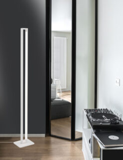 Лампион NOVA LUCE LINE 9117327 LED 27W, 1820lm, 3000K, IP20 L: 24 W: 19 H: 161 cm - Image 2