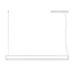 Пендел NOVA LUCE LINE 9117338 LED 38W, 1460lm, 3000K, IP20 L: 130 W: 4.2 H: 150 cm