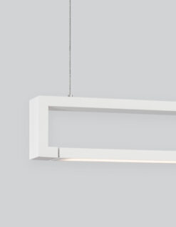 Пендел NOVA LUCE LINE 9117338 LED 38W, 1460lm, 3000K, IP20 L: 130 W: 4.2 H: 150 cm - Image 3