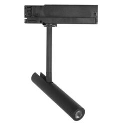 NOVA LUCE - LED прожектор за релсов монтаж WANG 9123131 IP20 3000K 12W DC24V 960Lm 4 WIRES