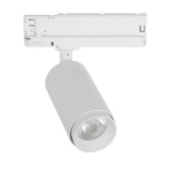 NOVA LUCE - LED прожектор за релсов монтаж LAVISH 9123142 IP20 3000K 24W DC24V 2295Lm 4 WIRES