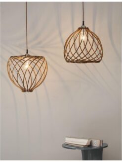 Пендел NOVA LUCE ADANA 9135061