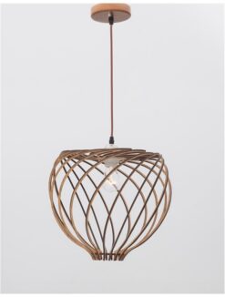Пендел NOVA LUCE ADANA 9135061 - Image 4