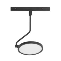 NOVA LUCE - магнитен LED модул NOT 9136122 IP20 3000K 15W DC24V 1200Lm