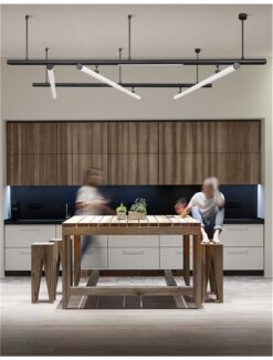 NOVA LUCE - магнитен LED модул RAM 9136123 IP20 3000K 38W DC24V 3040Lm - Image 4