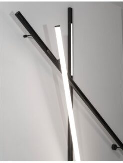 NOVA LUCE - магнитен LED модул RAM 9136123 IP20 3000K 38W DC24V 3040Lm - Image 3