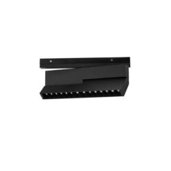 NOVA LUCE - магнитен LED модул HARN 9136124 IP20 3000K 15W DC24V 1200Lm - Image 2