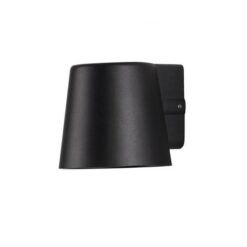 Градински Аплик NOVA LUCE OVI 9136182