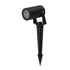 Градински стълб NOVA LUCE DESTRY 9136183 + колче
