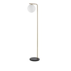 Лампион NOVA LUCE ALVAREZ 9136702 LED E27 1x12 Watt 230 Volt Bulb Excluded IP20 L: 31 W: 25 H: 140 cm
