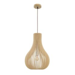 Пендел NOVA LUCE SOHO 9138061
