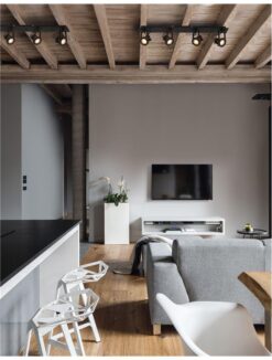 Спот NOVA LUCE SALVA 9155103 - Image 3